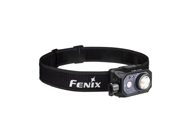 Ліхтар налобний Fenix HL45R LED з безконтактним датчиком Фото 2